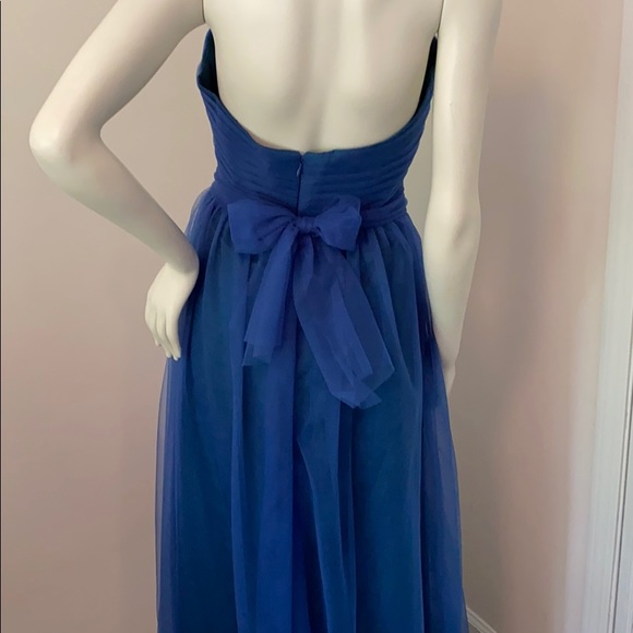 Dresses Ocean Blue Formal Dress Poshmark